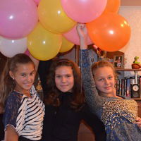 Таня Мастюкова