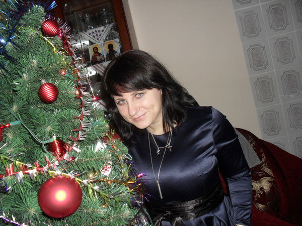 Татьяна Климчук