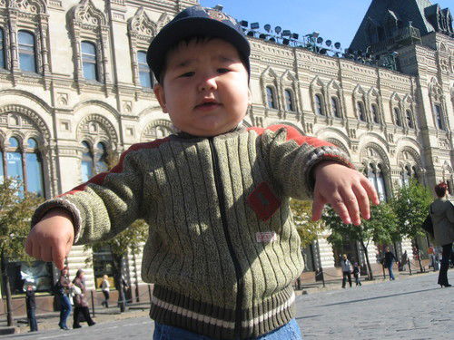 Анатолий Андреев