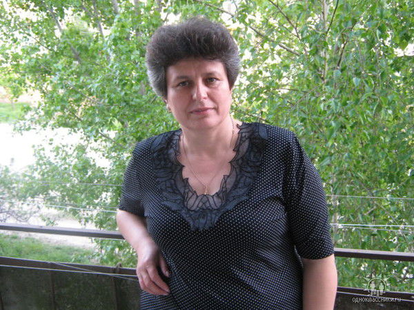 Прасковья Великсар