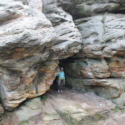 Ольга Шамшудинова