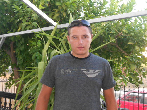 Юра Геронтиди