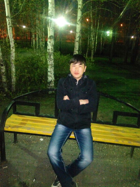 Суйун Жанызаков