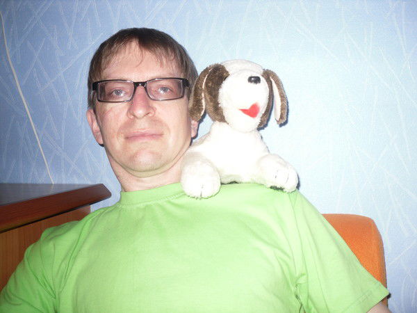 Александр Черепанов