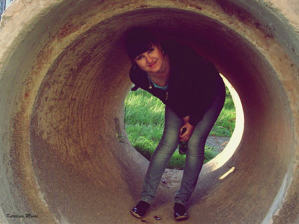 Татьяна Иванченко