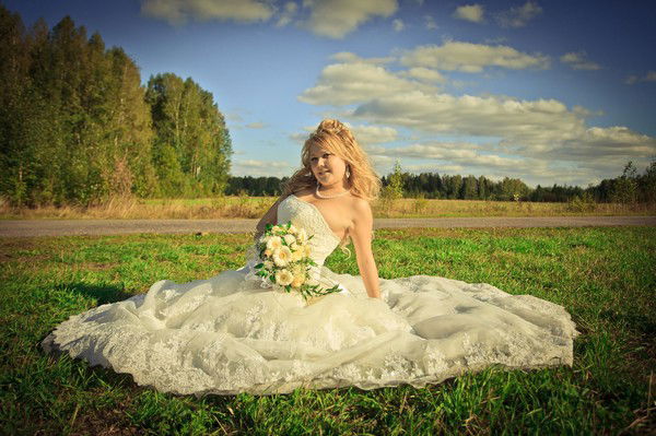 Кристина Кокина