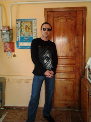 Александр Каледин