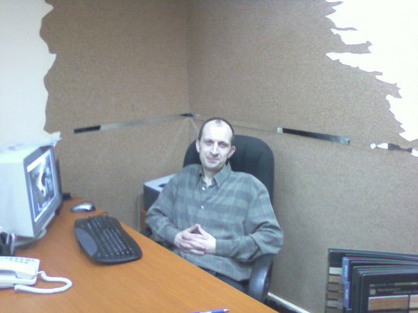 Евгений Гаврилов