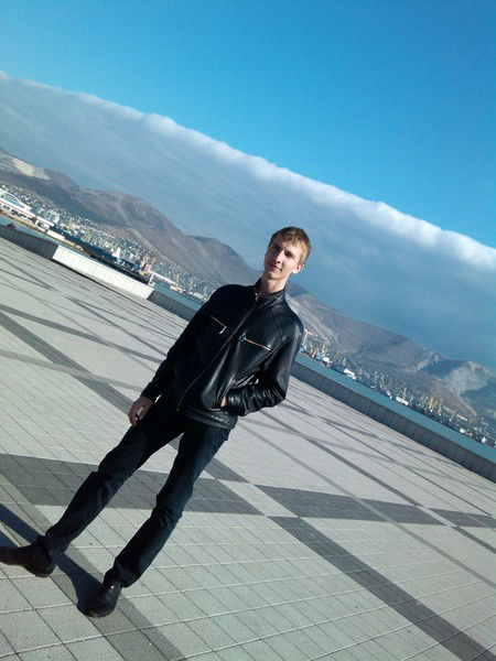 Денис Орлов