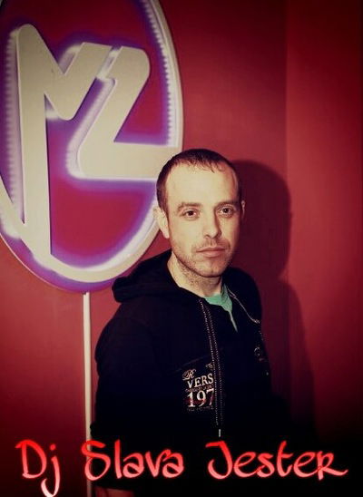 Вячеслав Скоморохов