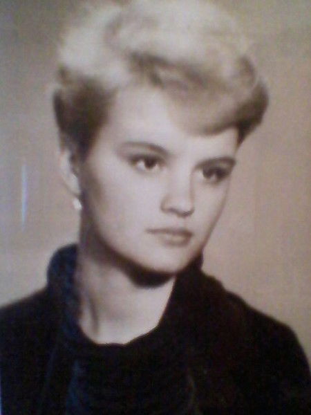 Ольга Головачёва