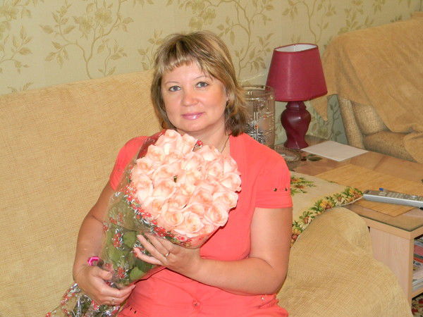 Татьяна Морчукова