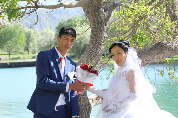 Айсалкын Турсункулова