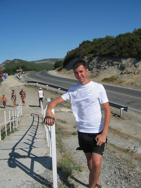 Алексей Аксенов