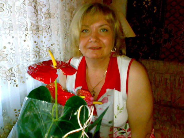 Раиса Савельева