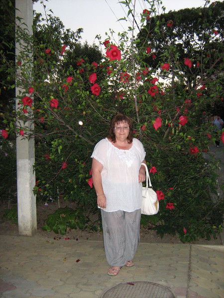 Ирина Шабайкина