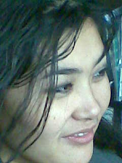 Жулдыз Жакипбаева