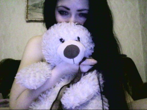 Сурова Виктория