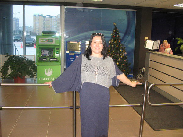 Снежана Чернигова