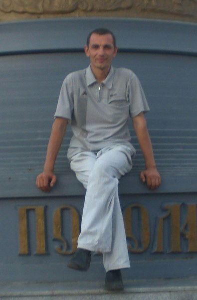 Евгений Хаустов