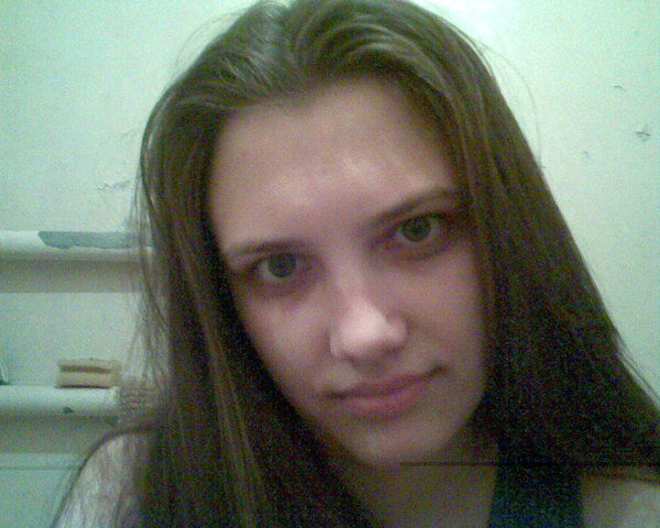 Татьяна Цветкова