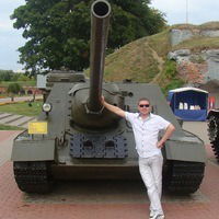 Александр Ситников