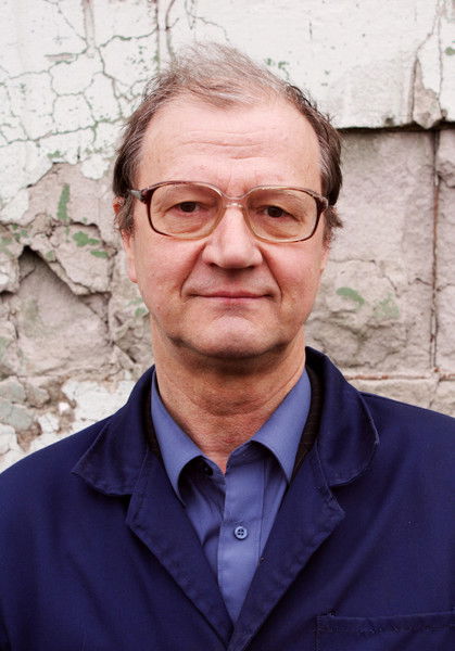 Валерий Савельев