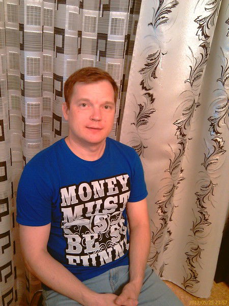 Алексей Быданцев