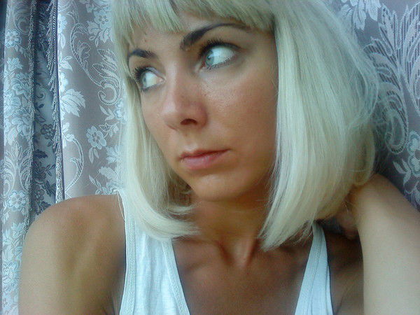 Светлана Глазкова