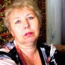 Маришка Порошина