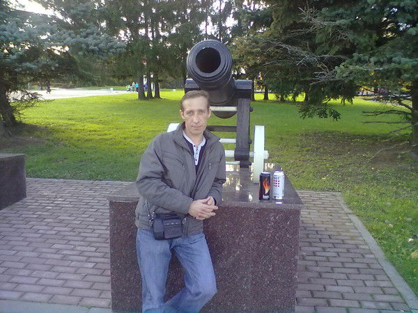 Алексей Соколов