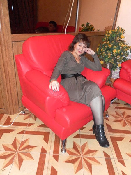 Эльвира Бектауева