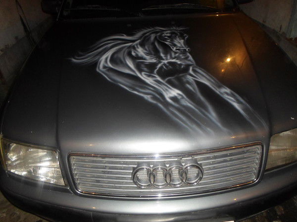 Александр Гусев