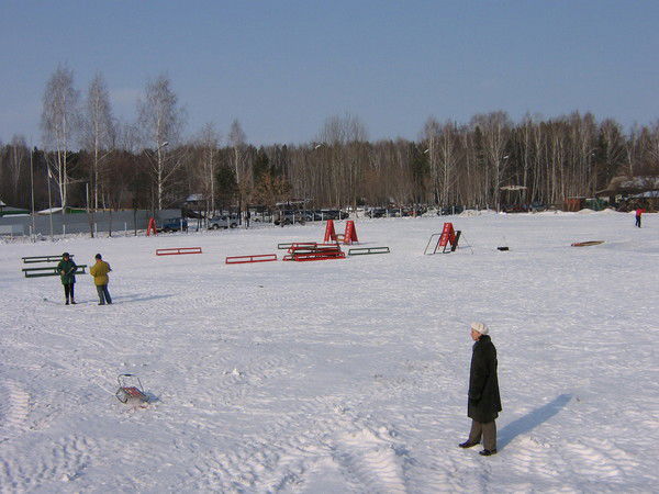 Оксана Геннадьевна