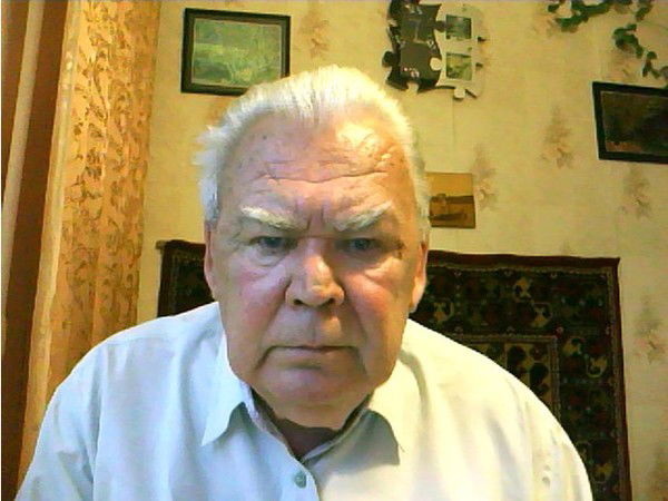 Валентин Терновский