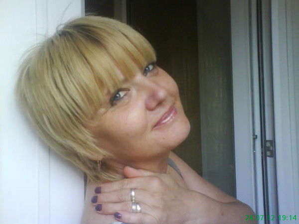 Галина Вешнякова