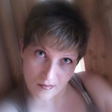 Иннушка Орлова