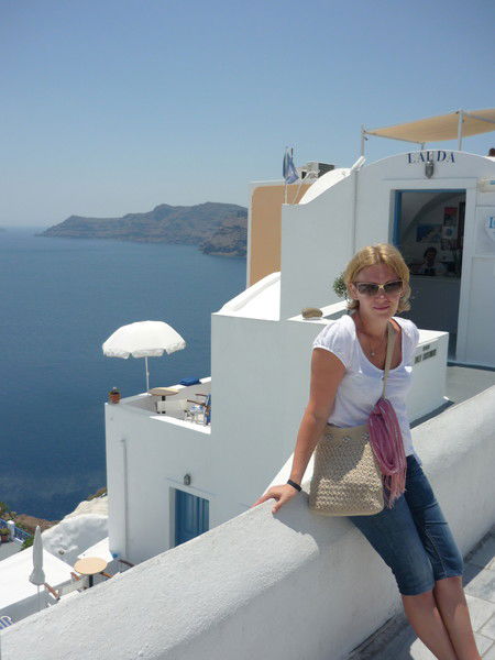 Наталья Базаренкова