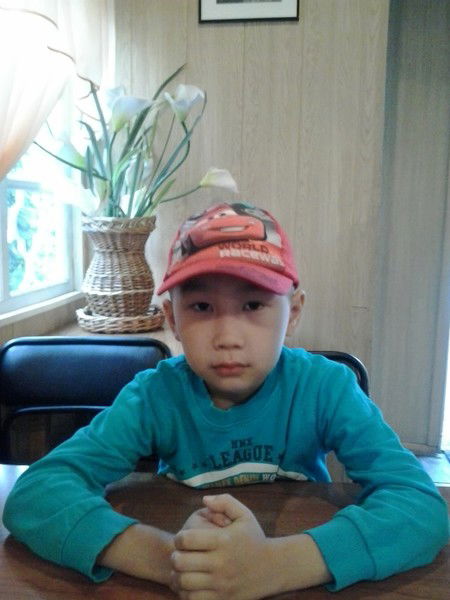 Амир Нурахметов