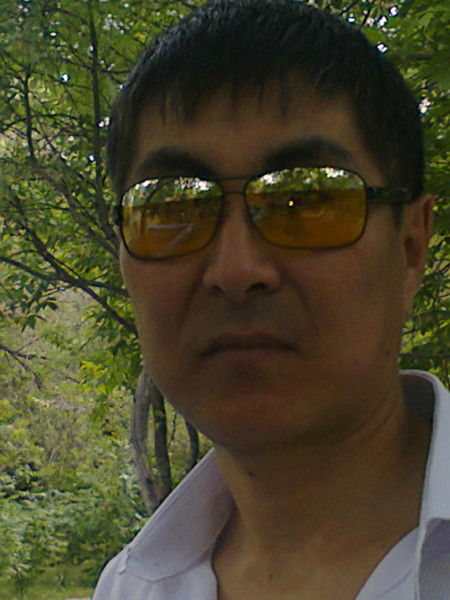 Сержан Айтказин