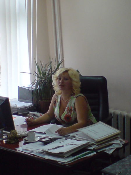 Наталья Якубчик