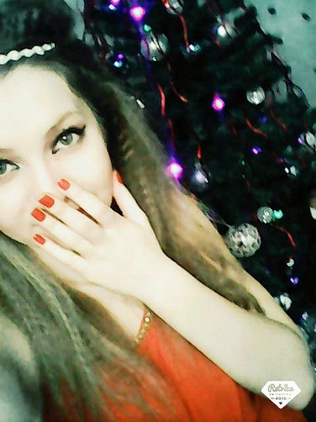 Елена Плотникова