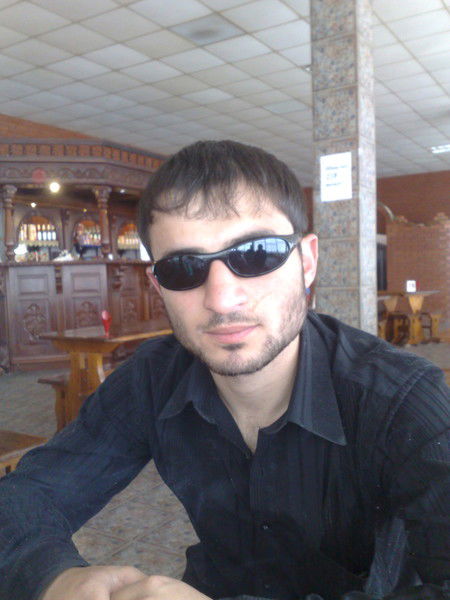 Коля Не Русский