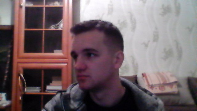 Володя Приступа