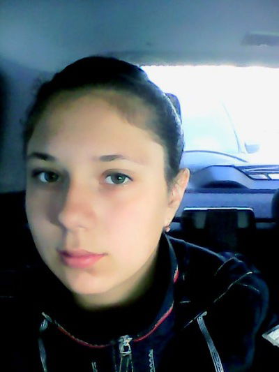 Алёна Михайлова