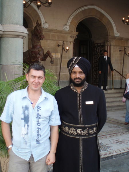 Александр Шумаков