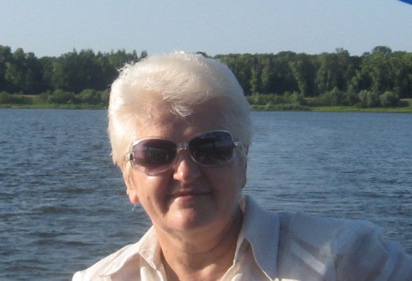 Татьяна Маханева