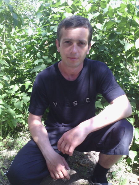 Александр Чурзин