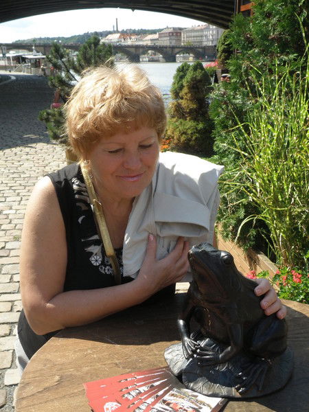 Евгения Коршунова