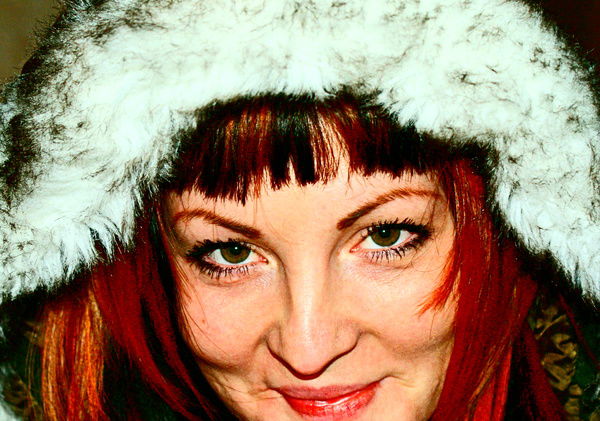 Юлия Мартынова